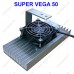 Super Vega 50 професійний фіто світильник синього спектру Super Vega 50 професійний фіто світильник синього спектру